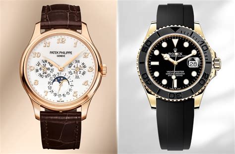 rolex buy patek philippe|rolex vs patek reddit.